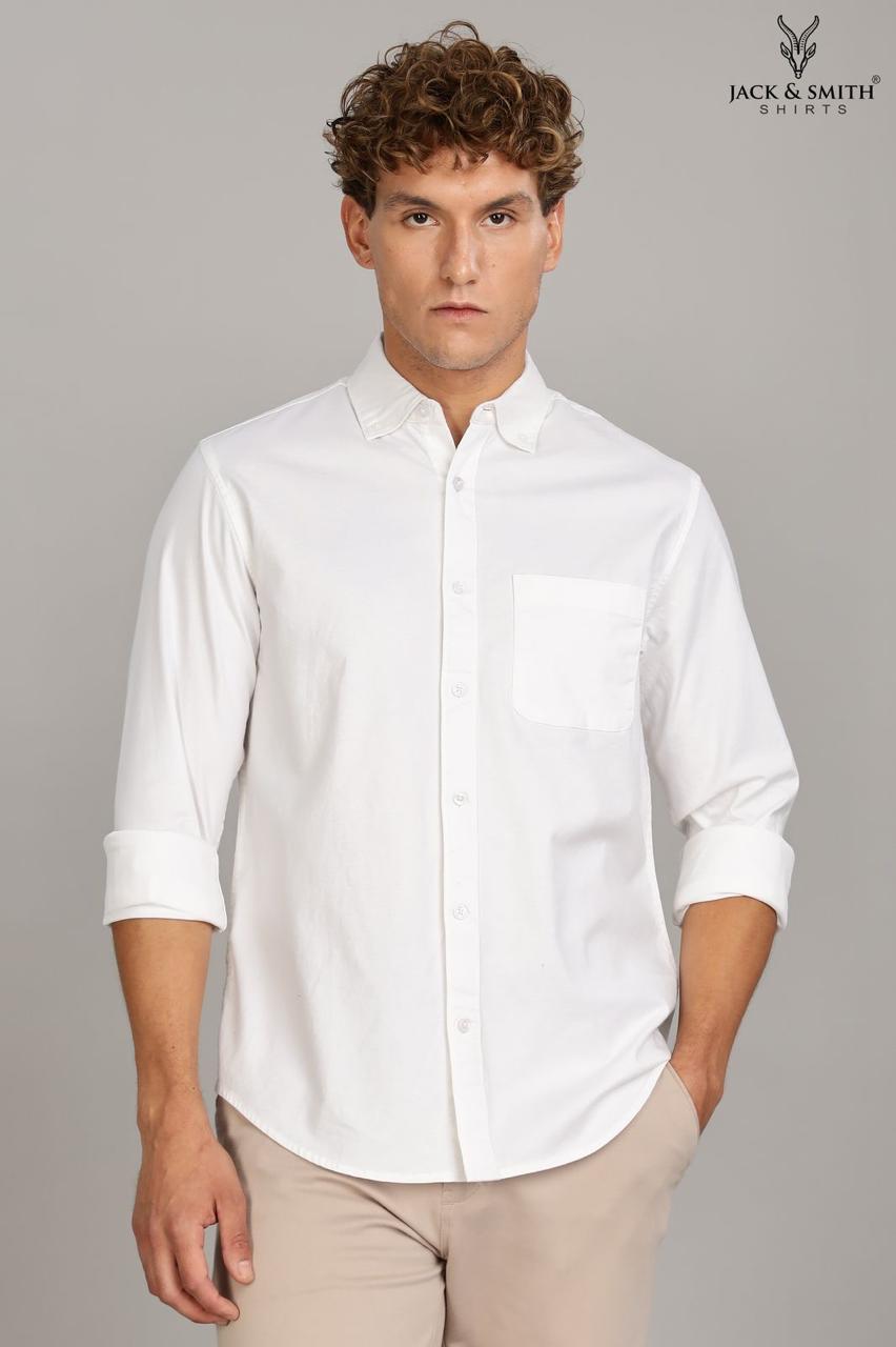 Casual Shirt
